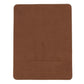 Boulder Full-Grain Leather Mouse Pad with Hand Support