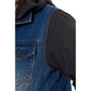 Quinn Denim Jacket For Boys