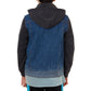 Quinn Denim Jacket For Boys