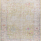 Bozkurt Boutique Washable Rug