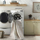 Bozkurt Boutique Washable Rug