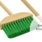 JustForKids Wooden Detachable Kids Cleaning Toy Set