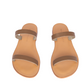 Sade Sandal - Khaki Green