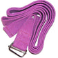 OMSutra Yoga Strap - Cinch/Buckle 8'