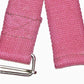 OMSutra Yoga Strap - Cinch/Buckle 8'