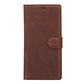 Buffalo Samsung Galaxy S23 Series Detachable Leather Wallet Case