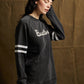 Burritos Chainstitch Sweatshirt