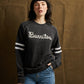 Burritos Chainstitch Sweatshirt