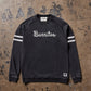 Burritos Chainstitch Sweatshirt