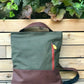 Rockaway Convertible Backpack Tote (3 Colors)