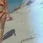 Cygnus Swimsuit in Sunrise