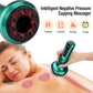 Electric Vacuum Cupping Massager For Body Anti-Cellulite Suction Cup Gua Sha Massage Body Cups Guasha Fat Burning Slimming Jars