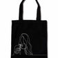 'RISE' Tote Bag