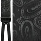 "Trentino" Suspenders 1.5"Width