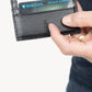 Call Signs Card Holder