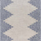 Djugun Blue Outdoor Rug