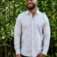 Campbell Organic Cotton Men's Button Down Shirt