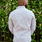 Campbell Organic Cotton Men's Button Down Shirt