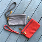 Brighton Wristlet Clutch