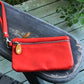 Brighton Wristlet Clutch