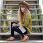 Brighton Wristlet Clutch