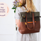 Greenpoint Eco Backpack Tote