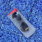 Hoyt Sunglasses Case