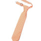 Newton Stripe Kids Necktie