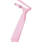 Newton Stripe Kids Necktie