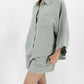 Carrie Linen Sleepwear Set