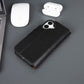Casper iPhone 17 Leather Wallet Case – MagSafe Compatible