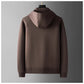 Modal Executive Coat High-end Men's Casual Sportswear
