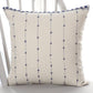 Celestea Throw Pillow Cover