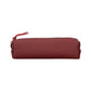 Centennial Multipurpose Leather Pencil Case and Makeup Bag