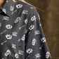 Cereal Killer Button-Up