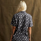 Cereal Killer Button-Up