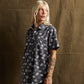 Cereal Killer Button-Up