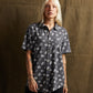 Cereal Killer Button-Up