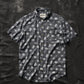 Cereal Killer Button-Up