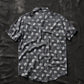 Cereal Killer Button-Up