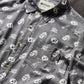 Cereal Killer Button-Up