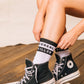 Cereal Killer Socks