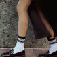 Cereal Killer Socks