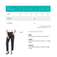 Chambray Pinstripe Organic Cotton Crop Pants