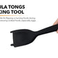 Spatula Tongs Cooking Tool
