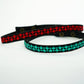 Order Rana Choker / Wrap Bracelet - Red
