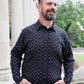 Cirrus Men's Button Down Shirt