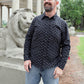 Cirrus Men's Button Down Shirt