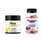 Multivitamins + Pre-Workout