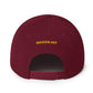 Self Love Addicted Snapback Hat with Embroidery